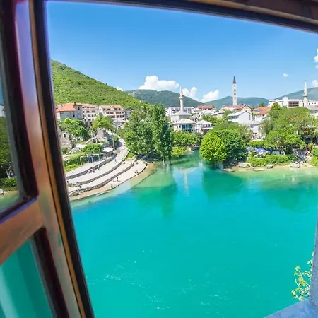 Apartment Next To The Old Bridge Mostar