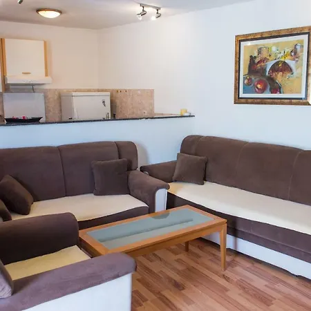 Apartment Next To The Old Bridge Mostar