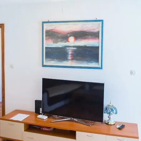 Apartment Next To The Old Bridge *
