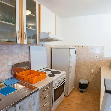 Apartment Next To The Old Bridge Mostar