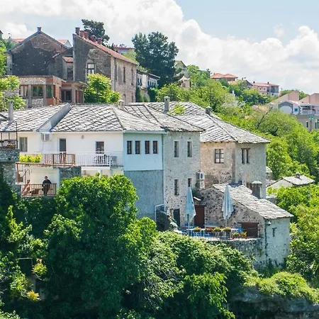 Apartment Next To The Old Bridge