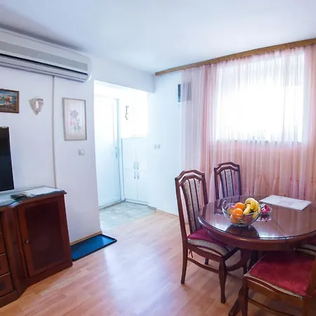 Apartment Next To The Old Bridge Mostar
